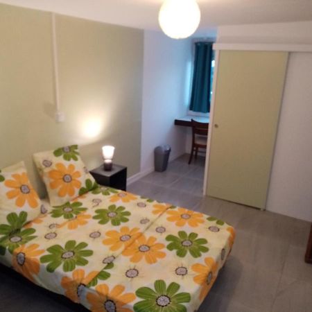 Chambre Des Bassins Saint-Denis Luaran gambar