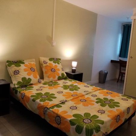 Chambre Des Bassins Saint-Denis Luaran gambar