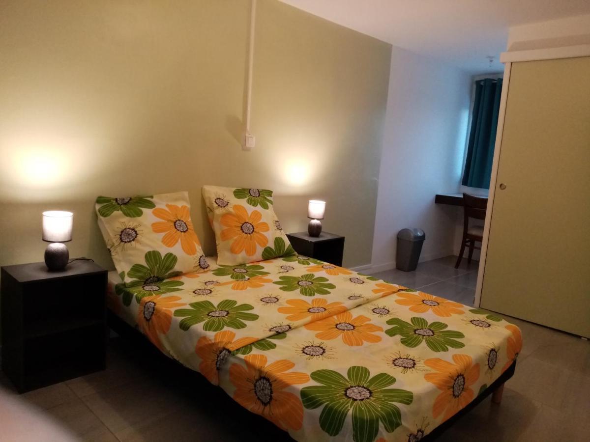 Chambre Des Bassins Saint-Denis Luaran gambar