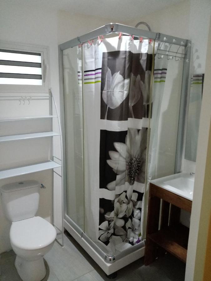 Chambre Des Bassins Saint-Denis Luaran gambar
